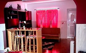 Casa Bb&Djassi - Studio